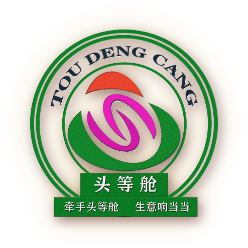 头等舱Logo